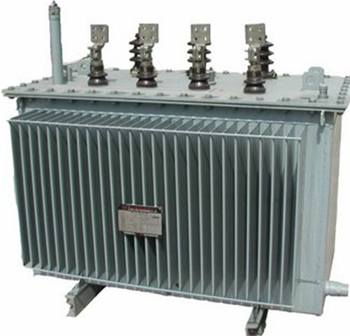 台安S11-100KVA/10KV/0.4KV油浸式变压器厂家现货